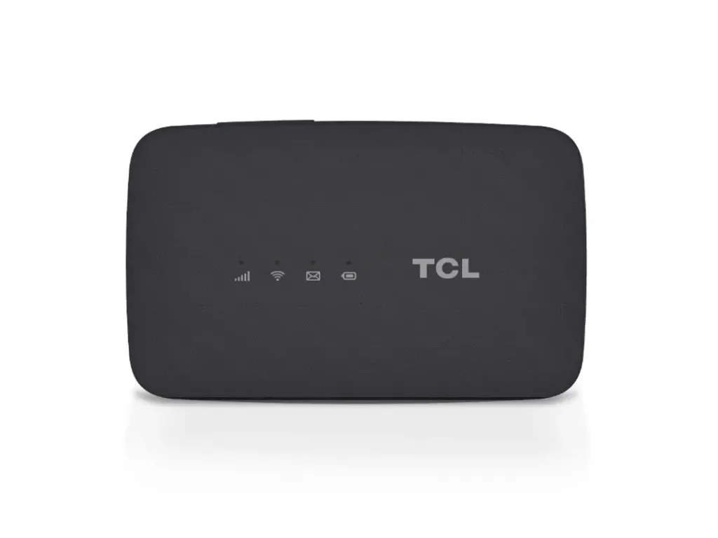 TCL | LINKZONE 4G LTE CAT4 Portable WIFI