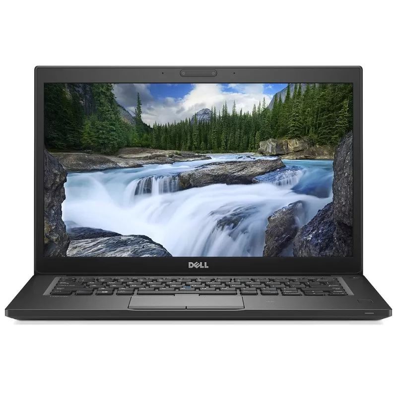 Notebook Dell Latitude 7490 | Intel i5-8350U | 8GB RAM | SSD NVMe 256GB | Windows 11 Pro.