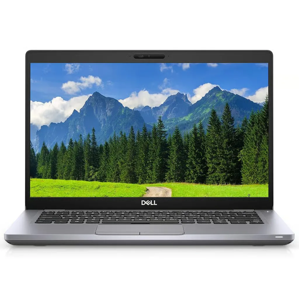 Notebook Dell Latitude 5410 | Intel Core i5-1031U | 8GB RAM | SSD NVMe 256GB | Windows 11 Pro