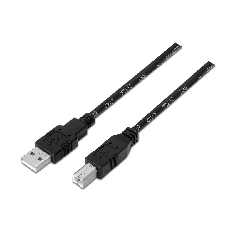 Cabo USB Impressora 1.0 m