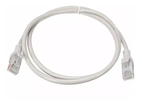 Cabo De Rede RJ45 2 m CAT5e