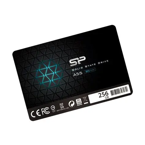 Silicon Power 256GB SSD