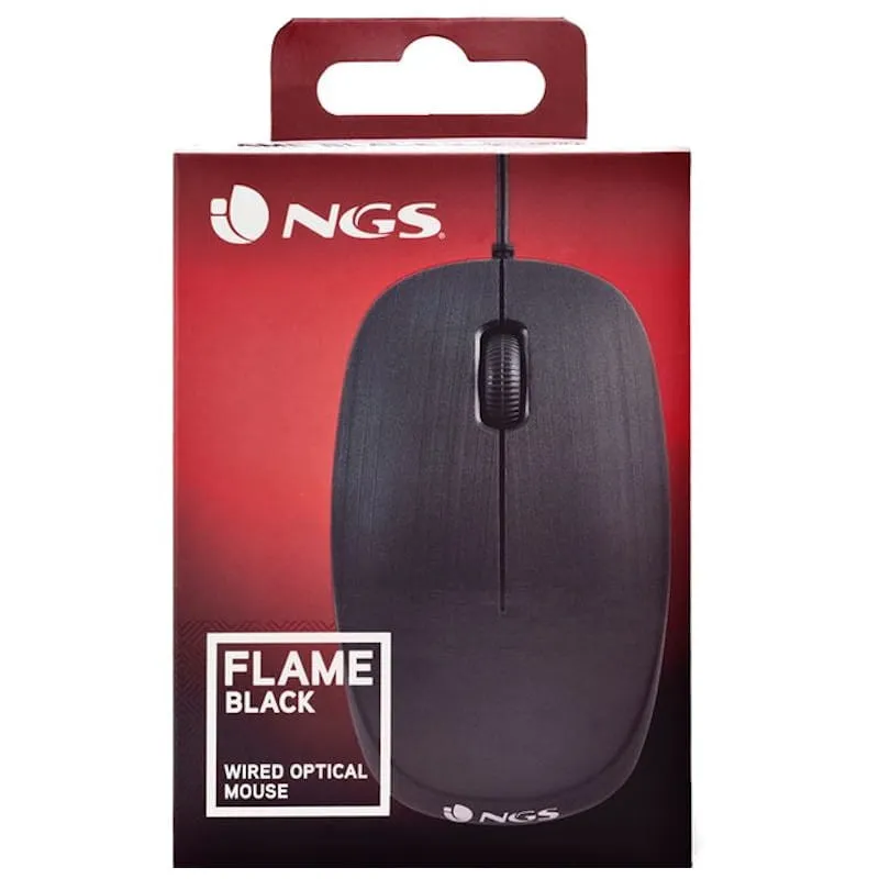 Rato NGS Flame 1000 DPI