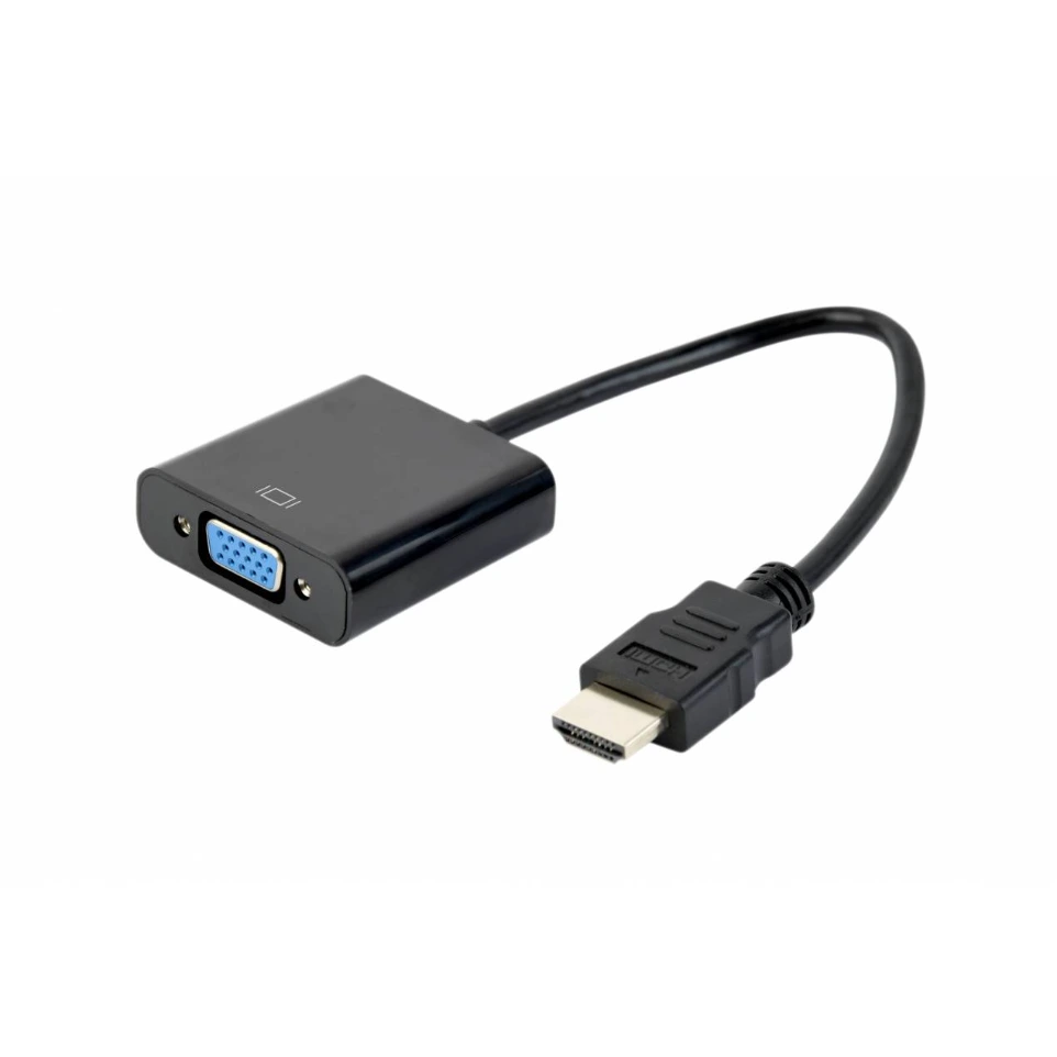 HDMI na VGA adaptador