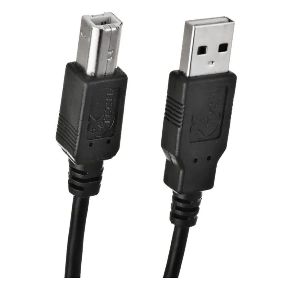 Cabo de Dados USB para Impressora