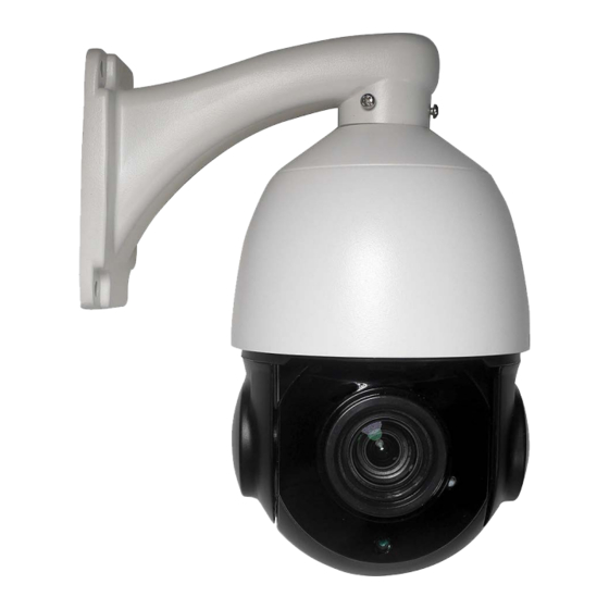 Camara HD Intelligent Network Camara