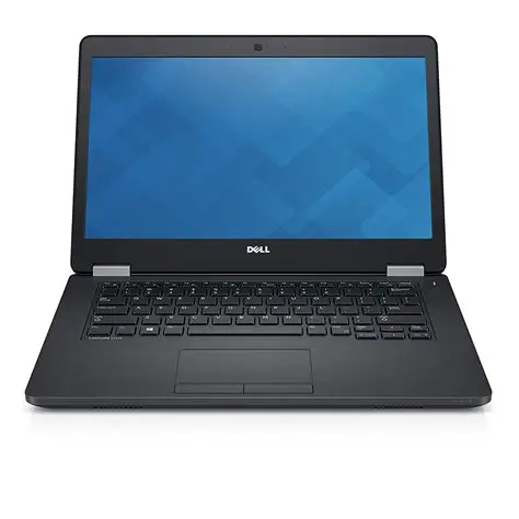 Dell Latitude E5470 | Intel Core i5-6300U 2.40GHz | 8GB DDR4 | SSD 240GB | Intel HD Graphics 520