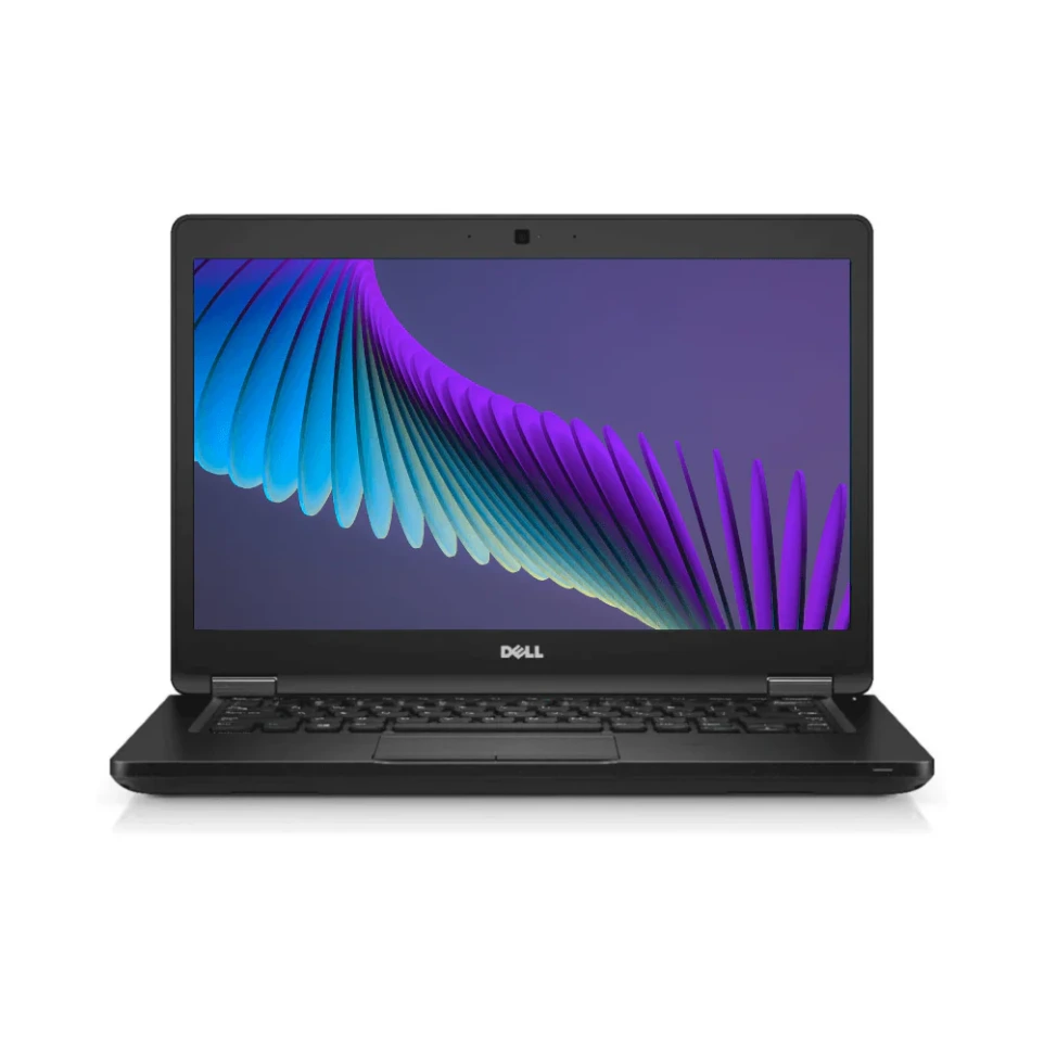 Dell Latitude E5480 | Intel Core i5-7300U 2.60GHz | 8GB DDR4 | SSD 240GB | Intel HD Graphics 620